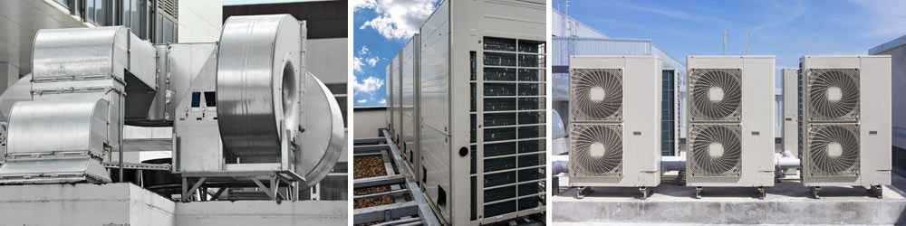 Commercial Air Conditioning Geelong