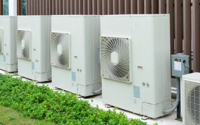 Commercial Air Conditioning Geelong