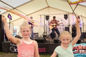 Anglesea Music Festival
