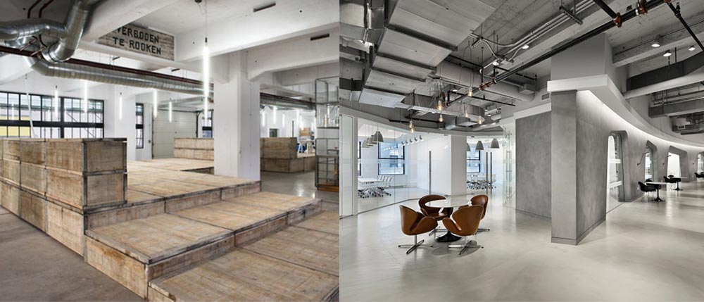 Warehouse-Heating-and-Cooling-office-conversions