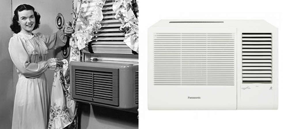 panasonic-vintage-air-conditioning-units